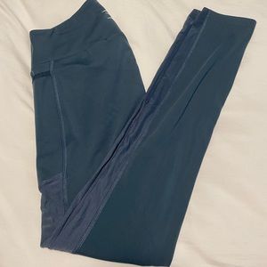 Pocket Mesh Gymshark 7/8 Leggings